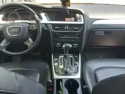 Utilizat 2015 Audi A4 Berlinǎ | 13.000 EUR (Puțin scump)