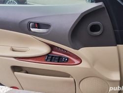 Utilizat 2008 Lexus GS450H Berlinǎ | 6.500 EUR