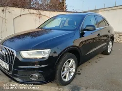 Utilizat 2014 Audi Q3 S-Line SUV | 12.900 EUR (Preț bun)