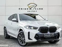 Alb Utilizat 2023 BMW X6 M Sport SUV | 83.970 EUR (Preț OK)
