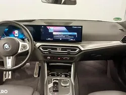 Culoarealb Utilizat 2023 BMW 320e Shadowline Berlinǎ | 34.984 EUR (Scump)