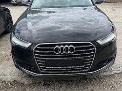 Alte culori Utilizat 2015 Audi A6 Comfort Break | 8.900 EUR