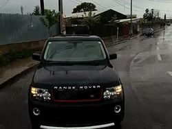 Utilizat 2008 Land Rover Range Rover Sport SUV | 6.200 EUR (Preț OK)