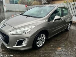Culoaregri Utilizat 2011 Peugeot 308 Access Hatchback | 4.200 EUR (Preț OK)