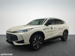 Culoarealb Utilizat 2024 MG HS SUV | 28.450 EUR