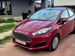 Alte culori Utilizat 2014 Ford Fiesta Hatchback | 4.450 EUR (Preț OK)
