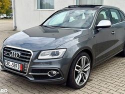 Culoaregri Utilizat 2014 Audi SQ5 Sport SUV | 18.900 EUR (Preț OK)