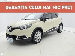 Alb Utilizat 2015 Renault Captur SUV | 10.750 EUR (Puțin scump)