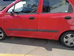 Rosu Utilizat 2008 Chevrolet Spark Hatchback | 1.050 EUR
