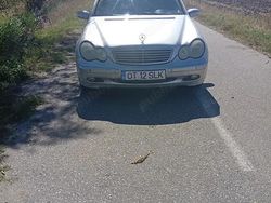 Utilizat 2002 Mercedes A180 Berlinǎ | 2.750 EUR