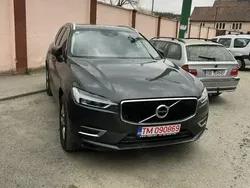 Utilizat 2019 Volvo XC60 SUV | 25.200 EUR