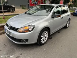 Gri Utilizat 2012 VW Golf VII Comfortline Hatchback | 5.499 EUR (Preț bun)