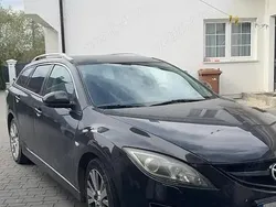 Utilizat 2009 Mazda 6 Berlinǎ | 2.500 EUR (Super Preț)