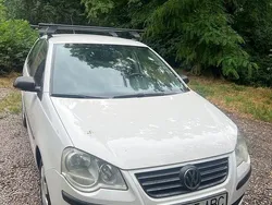 Alb Utilizat 2009 VW Polo | 3.250 EUR (Puțin scump)