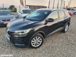 Negru Utilizat 2019 Renault Kadjar Intens SUV | 14.218 EUR (Puțin scump)