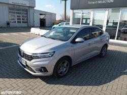 Gri Utilizat 2021 Dacia Logan Comfort Berlinǎ | 11.490 EUR (Scump)