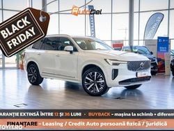 Alb Nouă 2025 Volvo XC90 Plus SUV | 69.999 EUR (Preț bun)