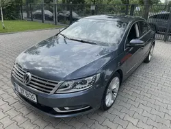 Gri Utilizat 2015 VW CC Berlinǎ | 9.999 EUR (Preț bun)