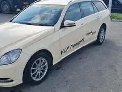 Utilizat 2012 Mercedes A200 Break | 3.600 EUR