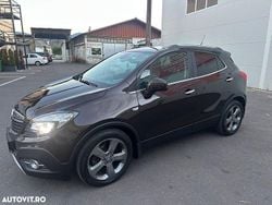 Culoaremaro Utilizat 2014 Opel Mokka Innovation SUV | 7.990 EUR (Preț OK)
