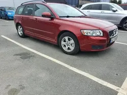 Visiniu Utilizat 2012 Volvo V50 Break | 4.100 EUR