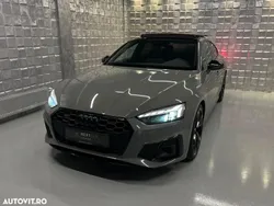 Gri Utilizat 2020 Audi A5 Sportback S-Line Berlinǎ | 33.915 EUR (Scump)