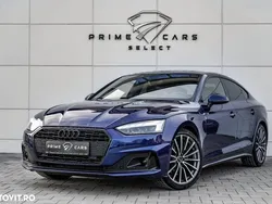 Maro Utilizat 2021 Audi A5 Sportback S-Line Berlinǎ | 25.984 EUR