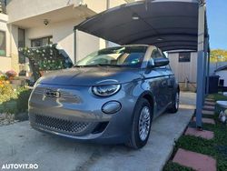 Culoaregri Utilizat 2024 Fiat 500e Action Hatchback | 15.190 EUR (Super Preț)