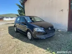 Negru Utilizat 2010 VW Polo Berlinǎ | 5.800 EUR (Preț bun)