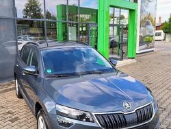 Culoaregri Utilizat 2019 Skoda Karoq SportLine SUV | 18.750 EUR (Preț OK)