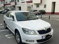 Utilizat 2011 Skoda Octavia Berlinǎ | 2.500 EUR (Super Preț)