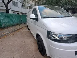 Utilizat 2011 VW T5 Van | 6.800 EUR (Super Preț)