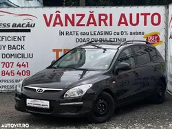 Maro Utilizat 2009 Hyundai i30 Classic Break | 2.999 EUR (Preț OK)