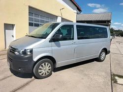 Gri Utilizat 2015 VW Caravelle Monovolum | 16.000 EUR (Preț OK)