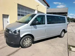 Gri Utilizat 2015 VW Caravelle Monovolum | 16.000 EUR