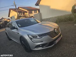 Argint Utilizat 2018 Renault Talisman LIMITED Berlinǎ | 10.200 EUR (Preț bun)
