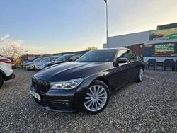 Culoaregri Utilizat 2018 BMW 740 Comfort Edition Berlinǎ | 26.800 EUR