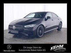 Utilizat 2024 Mercedes CLA250 AMG Berlinǎ | 44.695 EUR (Preț bun)