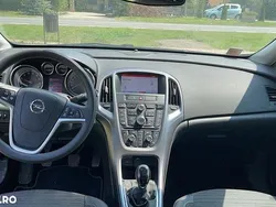Culoaremaro Utilizat 2017 Opel Astra Cosmo Berlinǎ | 7.800 EUR (Preț OK)