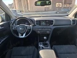 Utilizat 2019 Kia Sportage SUV | 15.400 EUR (Preț bun)