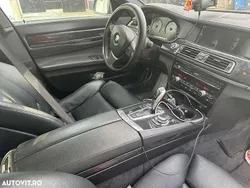 Gri Utilizat 2010 BMW 740 Berlinǎ | 7.600 EUR (Preț OK)