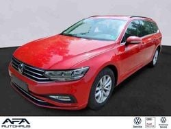 Utilizat 2023 VW Passat Business | 24.608 EUR (Preț OK)