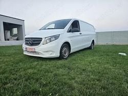 Utilizat 2019 Mercedes Vito Monovolum | 8.999 EUR