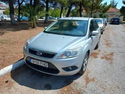 Utilizat 2009 Ford Focus Berlinǎ | 5.500 EUR