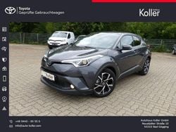 Utilizat 2019 Toyota C-HR Club SUV | 20.288 EUR (Preț OK)