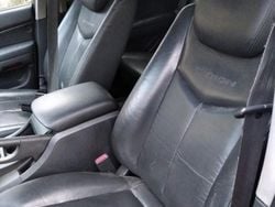 Utilizat 2008 Ssangyong (KGM) Actyon SUV | 300 EUR