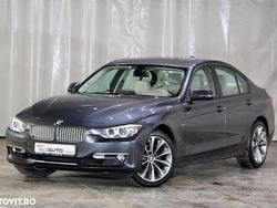 Culoaregri Utilizat 2012 BMW 320 Comfort Edition Berlinǎ | 10.999 EUR (Preț bun)