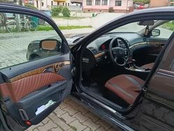 Utilizat 2008 Mercedes 200 Berlinǎ | 3.500 EUR
