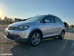 Culoaregri Utilizat 2014 VW Golf Plus Monovolum | 7.990 EUR