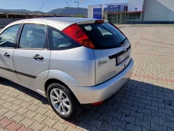 Utilizat 2004 Ford Focus Hatchback | 1.000 EUR (Preț OK)